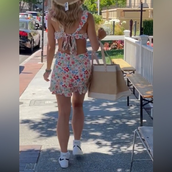 The Mimi‎ Dress NWT - Picture 3 of 5